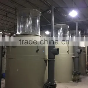 Ozone Generator With Protein Skimmer for Fish Farm thumbnail-4