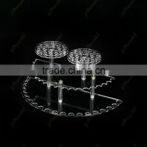 Acrylic Display Styling Display Stand for Drip Tip Mods thumbnail-1