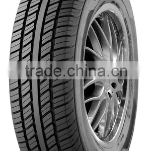 Hot Sale Cost-effcient COMFORT C4 Radial Passenger Car Tires thumbnail-2