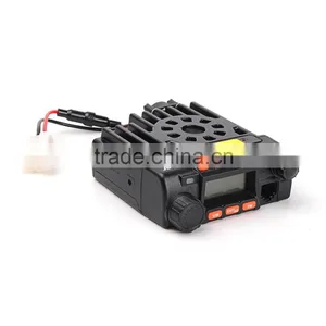 New Arrival Juentai JT-6188 Plus Mini Dual Band Dual Display and Dual Standby VHF136-174Mhz UHF400-480Mhz Mobile Radio Quality Choice thumbnail-2