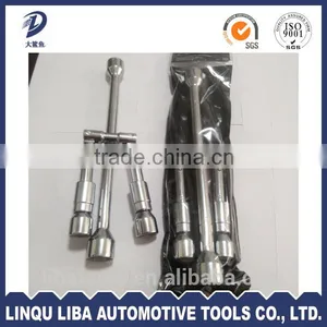 Sales Directly From Factory Carbon Steel Folding Cross Rim Wrench For Cars thumbnail-3