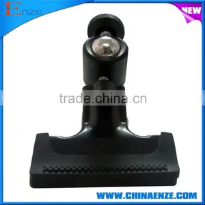 Alunminum Camera Clamp With 1/4 Screw,metal Strong Clamp With Ball thumbnail-2