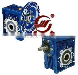 Motovario-Like Transmission Motor Gearbox,NMRV Series thumbnail-1
