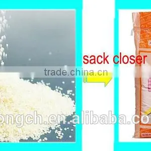 Semi-automatic Granules Quantitative Packing Machines thumbnail-2