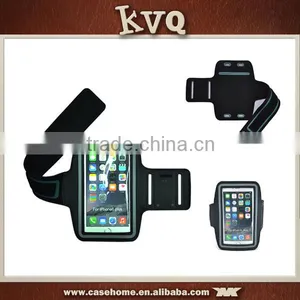 2016 Newest 5.5" Reflective Running Sports Armband thumbnail-2