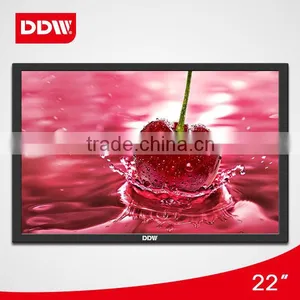 Indoor Beauty Salon Kiosk With LG Screen thumbnail-1