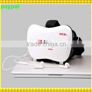 Hot Selling Paypal Home Theatre 3d Xnxx Movies Glasses thumbnail-5