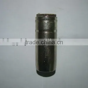 High Quality Binzel 25 AK Brass Welding Nozzle thumbnail-1