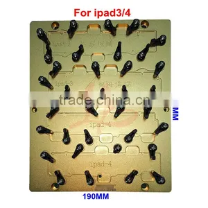 Hot Sell LY CNC Mobile Jig fo Ipad 3,4,best Price and Nice Quality thumbnail-5