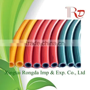 no Smell and Non-toxic Pvc Oxygen Hose thumbnail-6