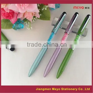 Gift for Friends, Pen Set for Lover's, Crystal Pen Gift Set for Celebration thumbnail-1