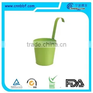 Direcrt Factory Sale Flower Tins and Buckets for Packaging thumbnail-1
