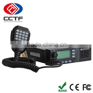 Big Screen Waterproof Car Radio Walkie Talkie With Ip54 Standard thumbnail-2