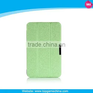 Free Customized Tablet Case For Acer Icnoia W4-820 ,8 Inch Leather Case thumbnail-4
