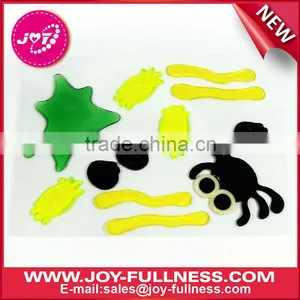Window Gel Stickers thumbnail-1