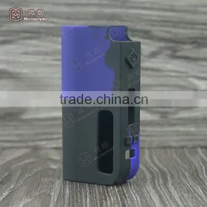 Cool Fire 4 Cool Fire IV Vaporizers Electronic Cigarette Silicone Case/skin/sleeve/cover Beautiful Color thumbnail-1