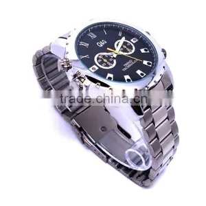 Hot Selling Waterproof Sports Mini Dvr Camera, Full HD 1080P Mini Watch Camera IRW-Q2 thumbnail-4