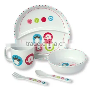 PM3582 Junior Feeding Set thumbnail-1