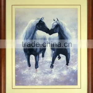 Framed Artworks of Suzhou Handmade Silk Embroidery in thumbnail-1