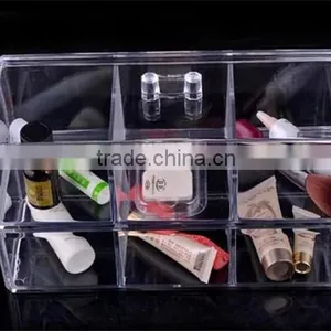 Gift for Girls Makeup Organizer Box Makeup Container thumbnail-4