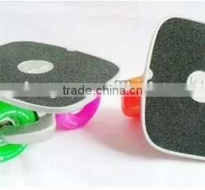 2012 Hot Approved Fashion Freeline Skate thumbnail-1