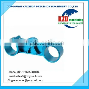 Aluminum 6061 CNC Machine Spare Part thumbnail-4