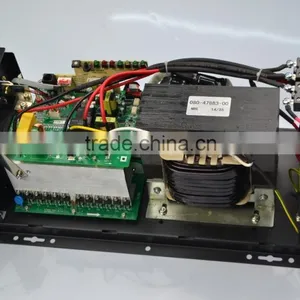 60hz off Grid Home Solar Power Inverter System 1000w Ups Inverter thumbnail-2