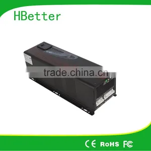 Wall Mounted Solar Power Inverter 1000W 2000W 3000W thumbnail-1