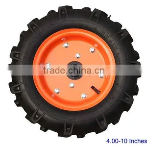HT-105 6hp Farm Rotary Tiller Handbar thumbnail-4