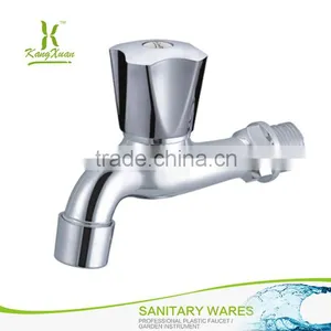 Guaranteed Quality Plastic Bibcock for Bathroom thumbnail-5