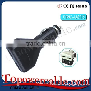 Car Charging Stations Phone Chargers For Car For Samsung Cell Phone thumbnail-1