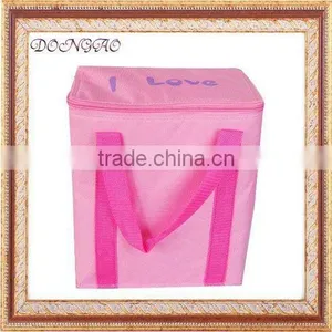 Eco-friendly Cooler Bag thumbnail-1