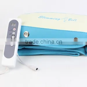 Electric Vibrating Shake Belt Belly Sliming Belts thumbnail-2