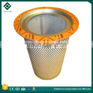 Oil Separator Industry Filter System Air Compressed Air Oil Separator Element thumbnail-3
