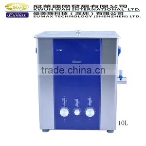 Ultrasonic Blind Cleaner for Sale Industrial Ultrasound Cleaning Machine PML100 thumbnail-1