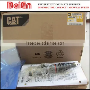 Genuine Fuel Injector for CAT324D/325D/329, 387-9427 thumbnail-3