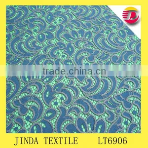 Thick Cotton Nylon Fabric for Garment thumbnail-1