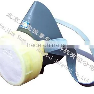 Industrial Face Gas Masks thumbnail-1