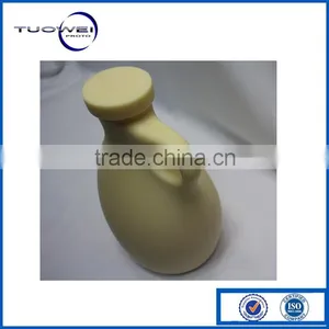 Cup Solid Hollow Bottle Model thumbnail-1