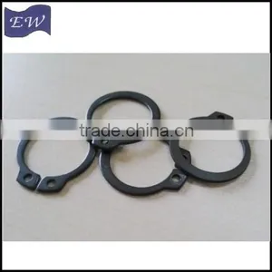 Metric Steel c Clip (circlip) thumbnail-6