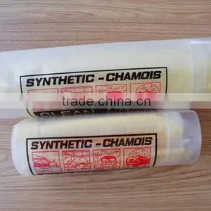 Sell Promotion Cheap Synthetic Chamois thumbnail-5