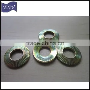m8 Conical Contact Washers NFE 25-511 thumbnail-4
