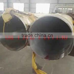 Incoloy Alloy 20 Pipe UNS N08020 thumbnail-4