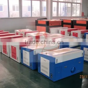 2015 Hotsale LY G5030 Industrial Grade Laser Engraving and Cutting Machine,Wood Laser Engraving Machine,Easy to Use thumbnail-3