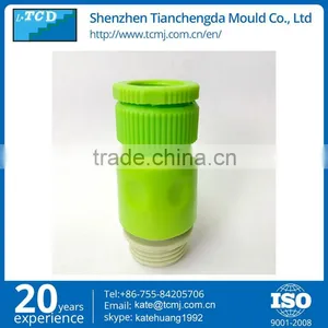 New Plumbing Products Plastic Pipe Quick Connector for Hose thumbnail-5
