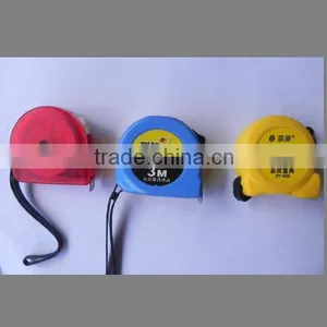 Types of Abs Tape Measure,new Design 1000pcs Moq 5 Meter Economic Cheaper Novelty Promotional Function Measuring Tape thumbnail-2