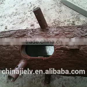 Telecommunication Bionic Tree Steel Tower thumbnail-6