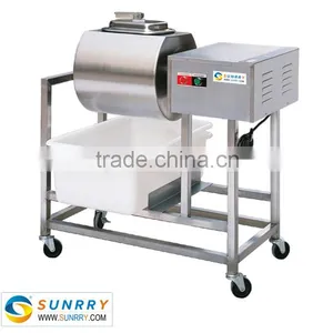 Bloating Machine Vacuum Bloating Machine Meat Bloating Machine (SY-VB914A SUNRRY) thumbnail-3