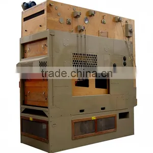 2015 Hot Sale Cimbria Type Soybean Corn Wheat Seed Cleaning Machine thumbnail-1
