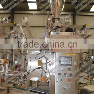 Automatic Tea Bag Packing Machine With String and Tag With Inter and Outer Bags/ 0086-18321225863 thumbnail-6